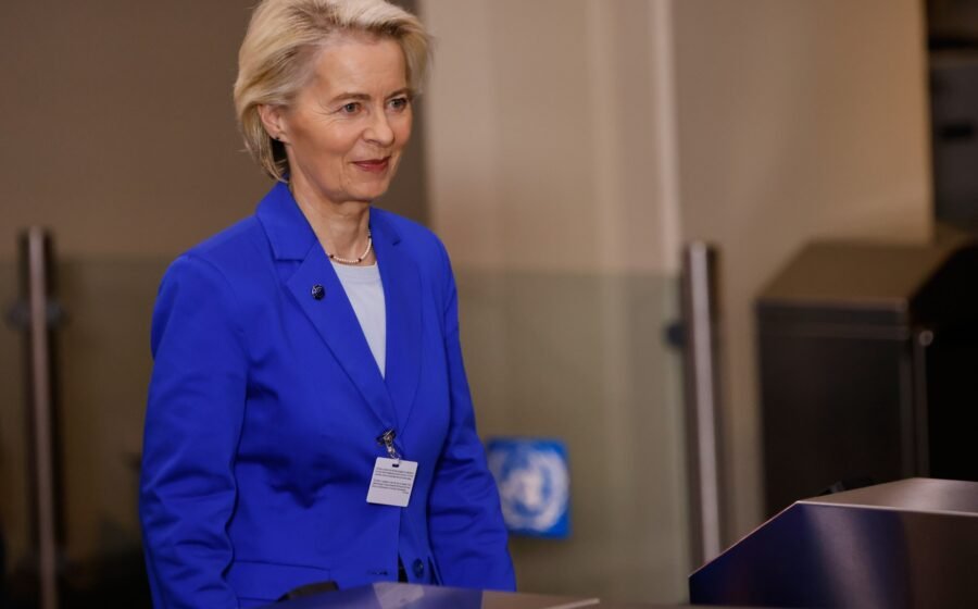 EU unlocks humanitarian aid for Africa and other crisis-hit regions