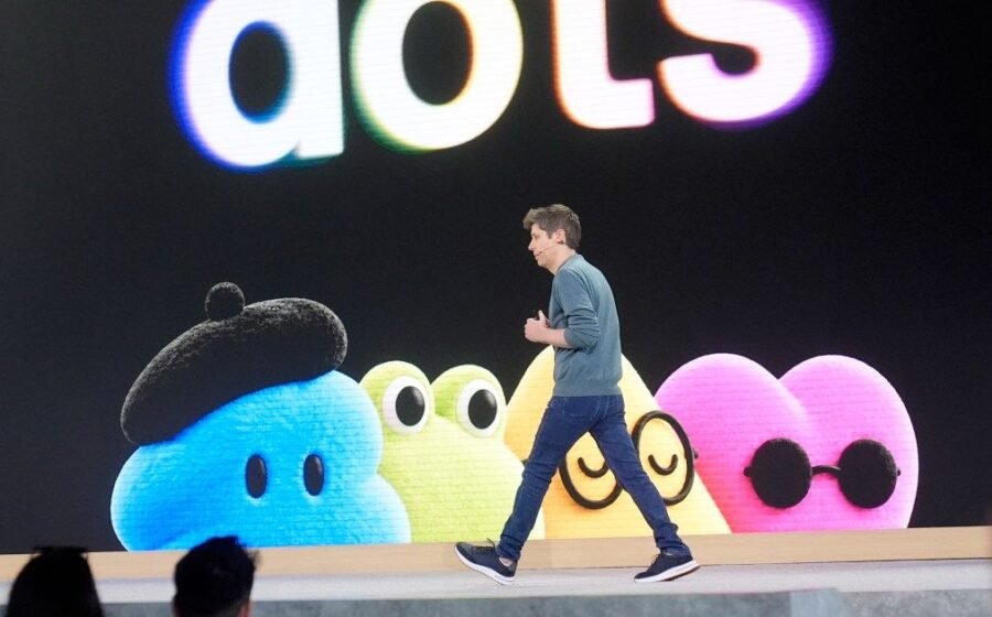 OpenAI launches ‘dots,’ personal AI assistant ‘built to handle everything’
