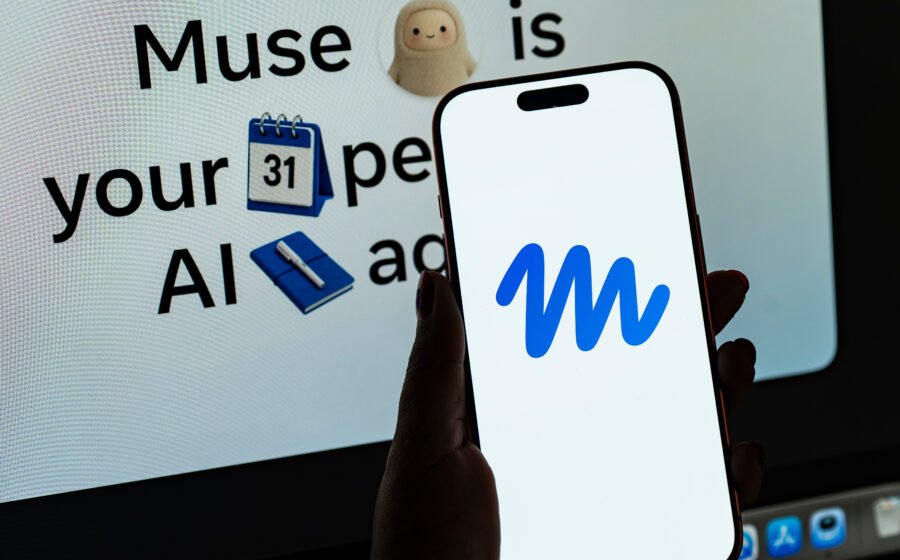 Meta’s Muse Is Misbehaving in Mysterious Ways With Your Privacy
