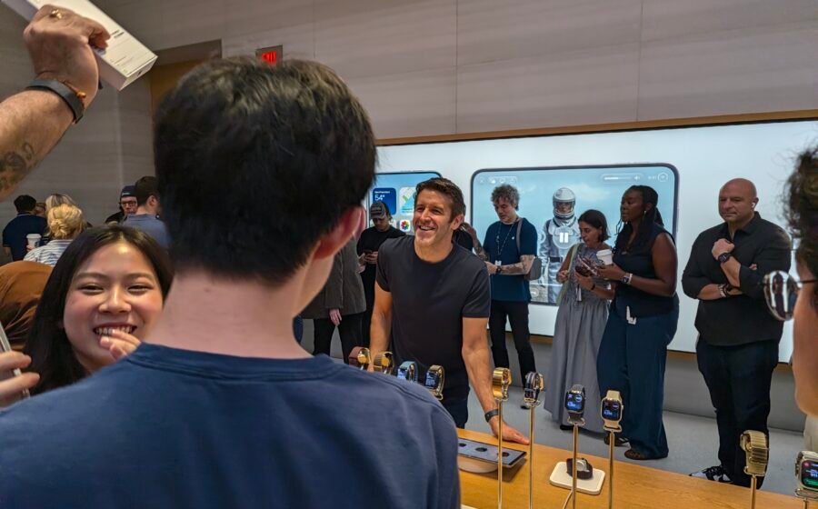 iPhone 18 Pro Launch Could Be the First of Many for New Apple’s New CEO This Year