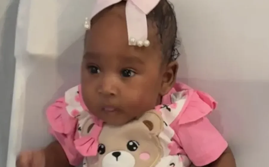 Mom arrested after 4-month-old baby Luna found dead in South LA dumpster