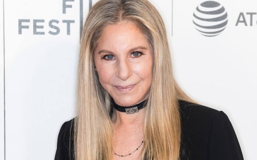 Barbra Streisand Slams a ‘Humiliated Trump’ for Closing Kennedy Center After Losing Name Feud