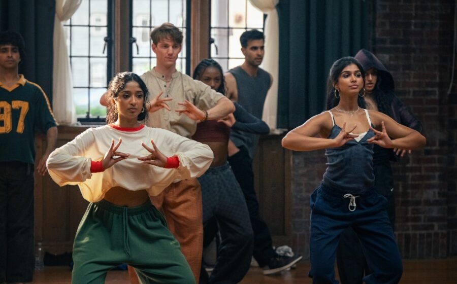 ‘Best of the Best’ Director Lena Khan on Making a Bollywood Fusion Dance Movie for Netflix, Working With Hasan Minhaj and Telling Maitreyi Ramakrishnan to Bring ‘Channing Tatum Energy’
