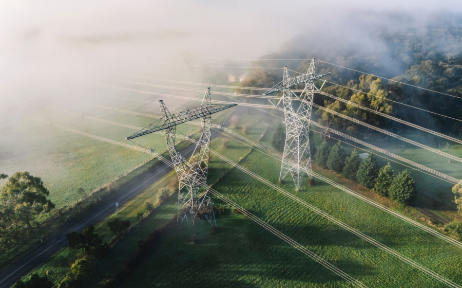 House passes act to make AI data centers pay for grid upgrades to minimize impact on residents — measure directs states to consider adoption of federal standard within two years of passing