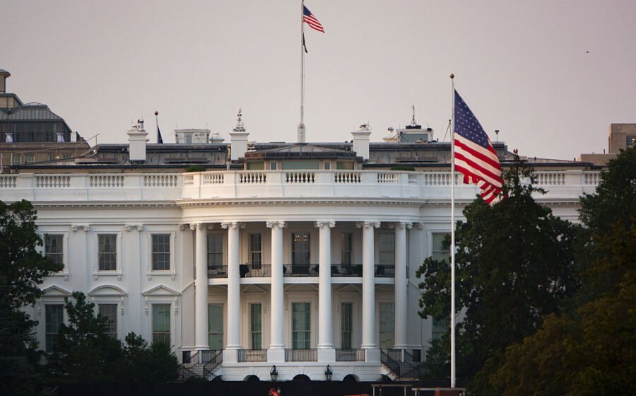 TV Networks Resume White House Pool Coverage, But Questions Remain Over CNN’s Access