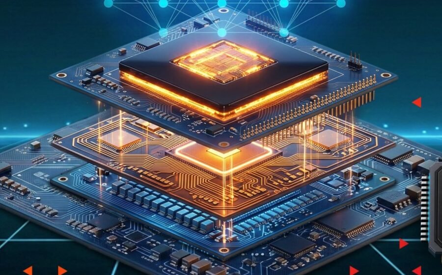 The state of agentic AI in chip design tools in 2026