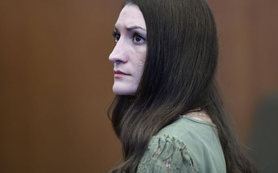 Holdout Juror in Lindsay Clancy Case Defends Decision
