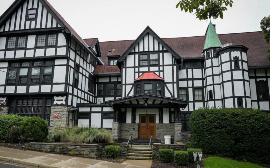 Student said encounter at frat house 'felt like coercion' in 2024 statement to police