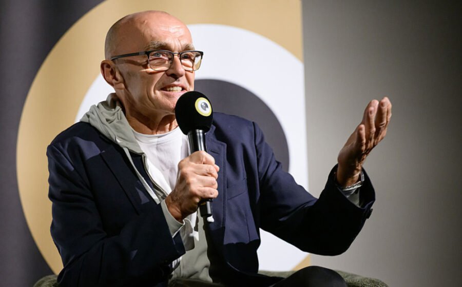 Danny Boyle Says ‘28 Years Later Part 3’ Will ‘Have a Lot of Cillian Murphy in It’ and Backs Jack O’Connell as the Next James Bond