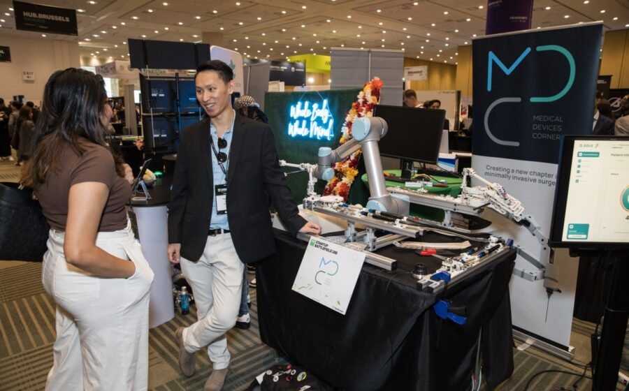 2 days left to exhibit at TechCrunch Disrupt 2026
