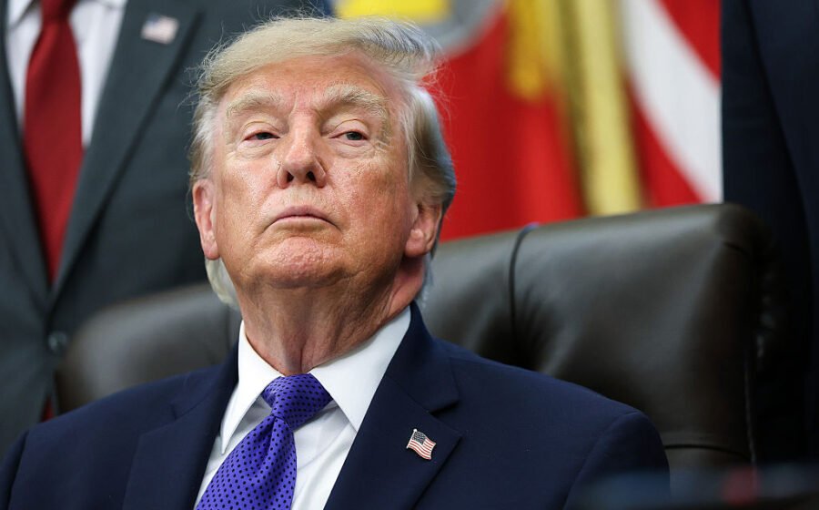Trump's Title IX Announcement Is Cruel. But It Does Not Change The Law