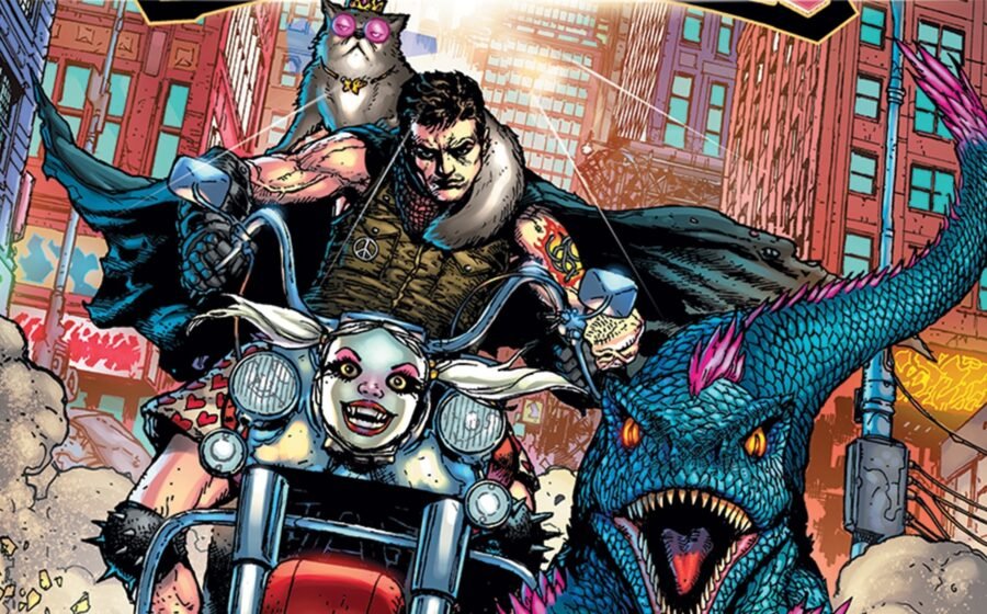 ’Dungeon Crawler Carl’ Sets Limited Edition, Free CGC Comic Book Drop for New York Comic Con (EXCLUSIVE)