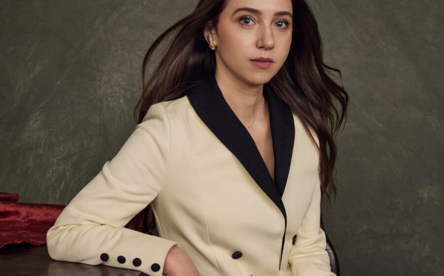 How Zoe Kazan Made East of Eden Her Own