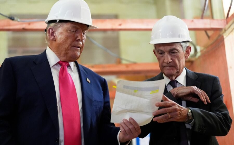 No criminal wrongdoing in $2.5Bn Federal building renovation but it was mismanaged, watchdog finds