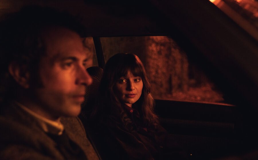 In PBS's Heartrending Trespasses, Love Defies War in '70s Belfast