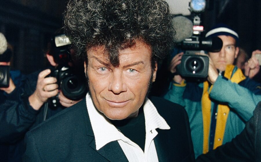 Gary Glitter Docuseries Pulled From Netflix Upcoming Releases After ‘New Legal Information’