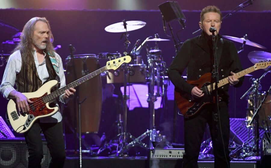 Where to Buy Tickets to the Eagles’ Sphere Residency
