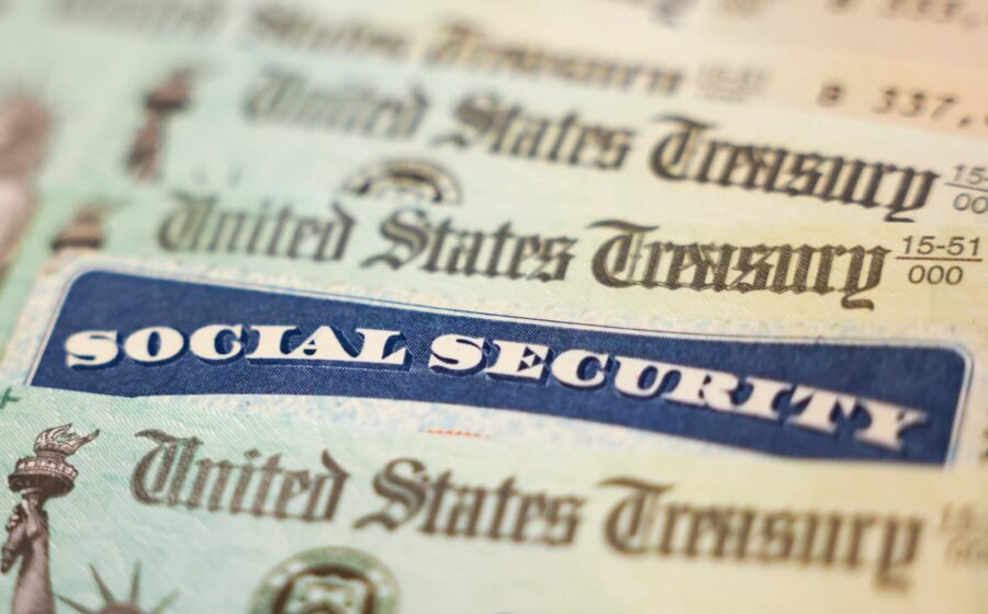 The Social Security question Senate midterm candidates can no longer dodge