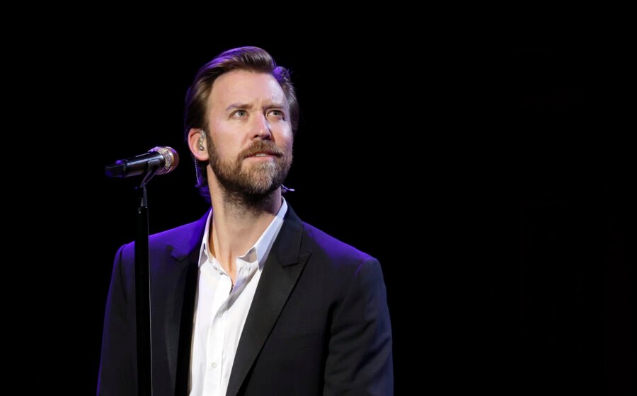 Lady A’s Charles Kelley Shares Blood Cancer Diagnosis: ‘I’m Confident That We’re Going to Get Through It’