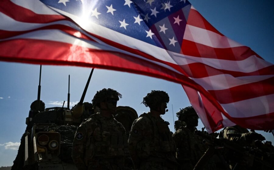 US military nearly sparked an internal crisis by boarding a Chinese ship after getting intel from AI: report