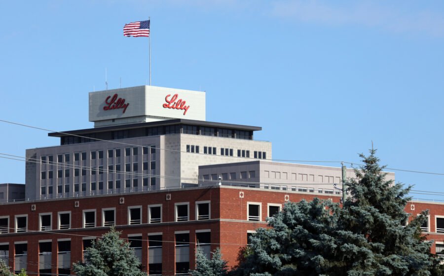 Eli Lilly’s Experimental Weight-Loss Drug Shows Promising Results