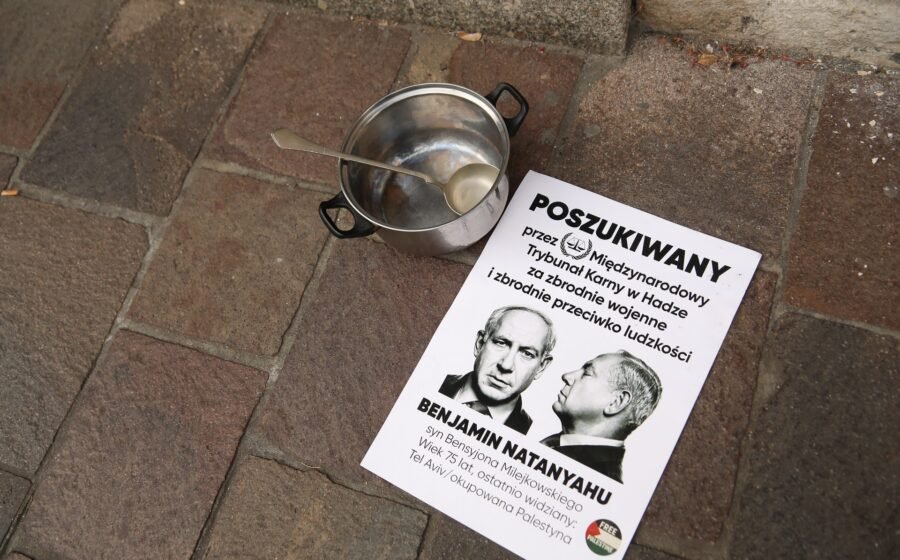 The October 7 warnings threatening Netanyahu’s Israeli election campaign