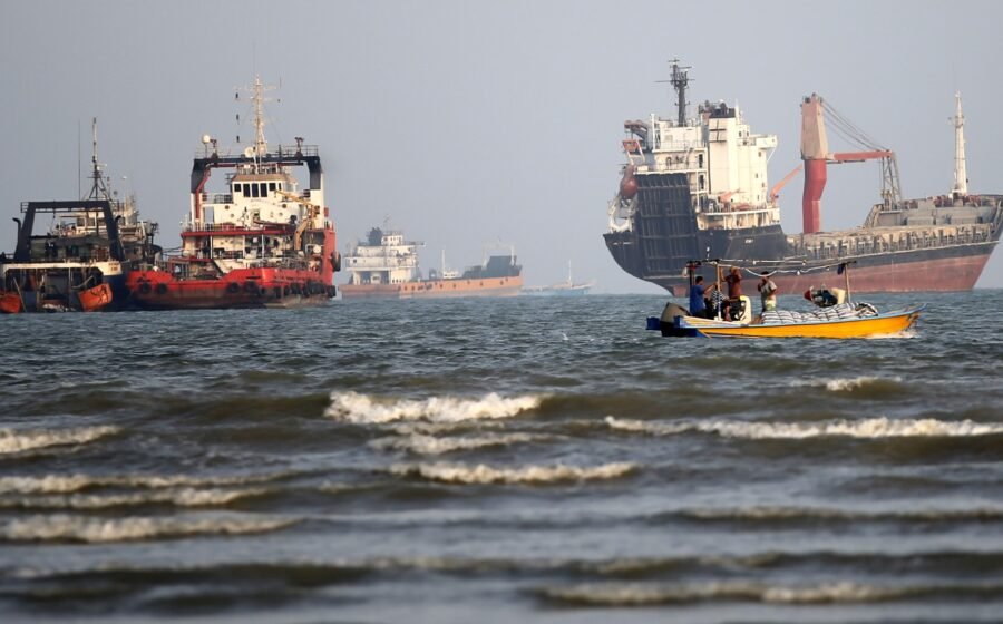 ‘Economic war’: Is Iran losing its leverage over the Strait of Hormuz?