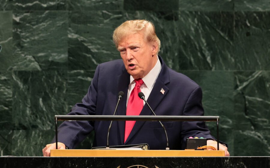 ‘Hands Off!’: European Leaders Reject Trump's Call to Quit the ICC