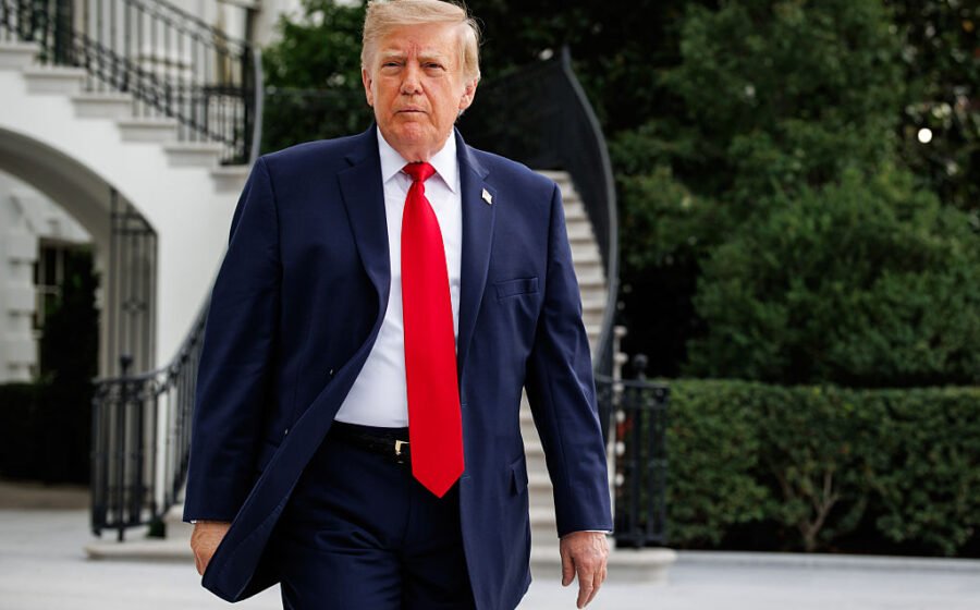 What Is a ‘Pocket Rescission’? Inside Trump’s Move to Cancel $810 Million in Federal Funding