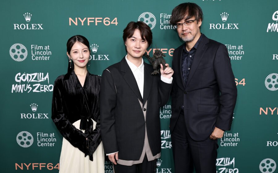 ‘Godzilla Minus Zero’ Director Champions Franchise’s First R Rating as Sequel Rocks NYFF at World Premiere: ‘Censoring’ the Action ‘Was Not an Option’