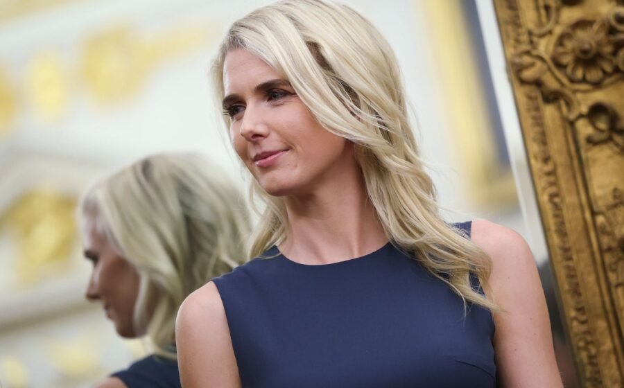 Natalie Harp was ‘devoted’ to Christian minister before finding Trump, brother reveals