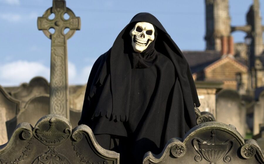 I tested Silicon Valley’s “Death Clock” AI — it added a decade to my life expectancy in 24 hours