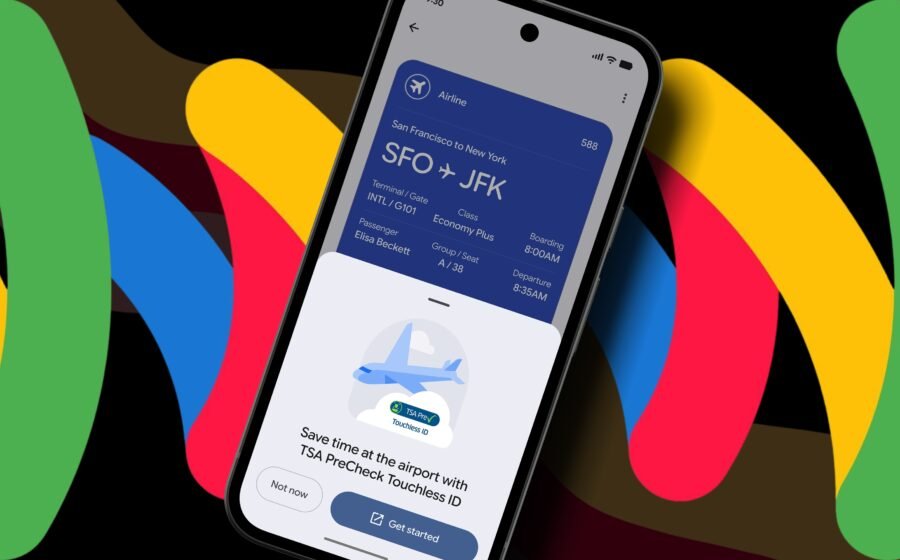 Google Wallet got a lot of new tricks in 2026 – these 5 are my favorites