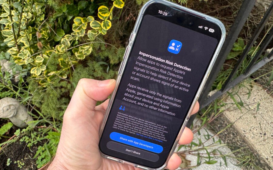 Your iPhone just got a hidden anti-scam upgrade in iOS 27: How to enable it
