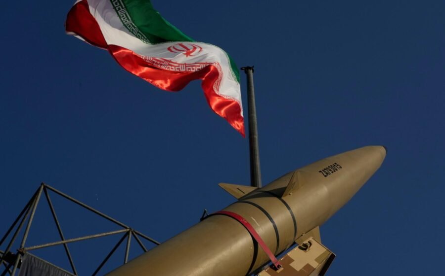 Iran live updates: Trump says war will be over 'very soon,' but offers no details