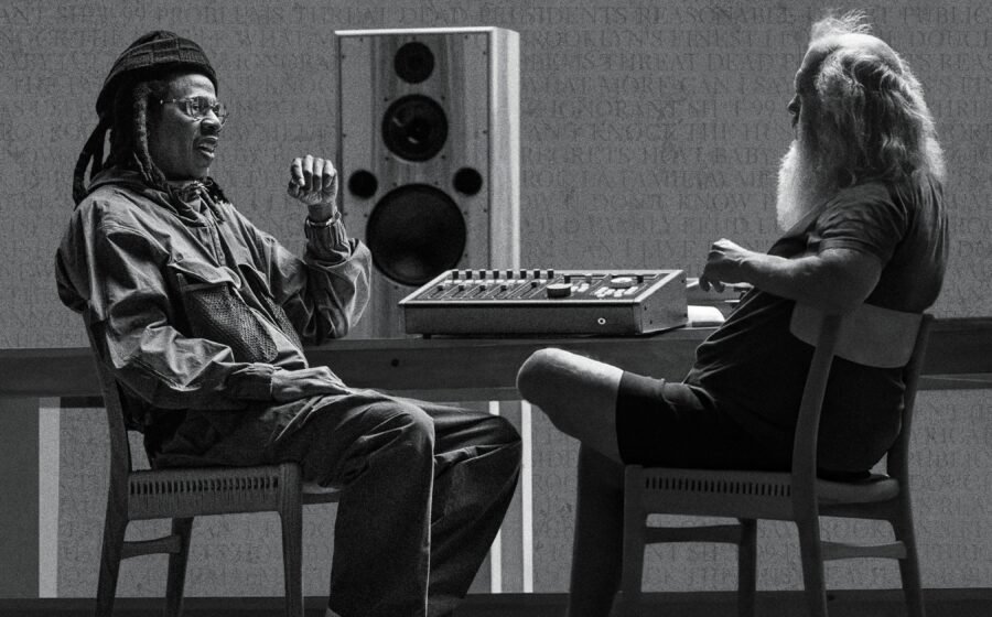 Jay-Z Revisits the Ghosts of Lyrics Past in the Illuminating (and Possibly Too Thorough) ‘Jay-Z in 8’: TV Review