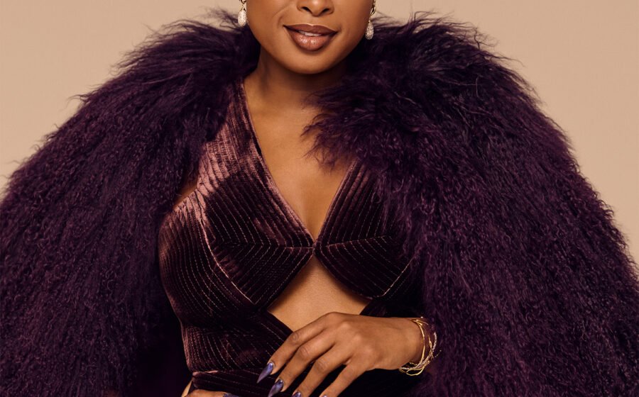 ‘It’s Time for My Voice’: Jennifer Hudson on Reviving ‘Dreamgirls,’ Booking Tom Cruise for Her Talk Show and Writing Original Music Again