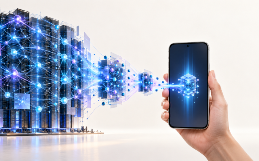 PrismML hopes its tiny LLM will change how we all use AI