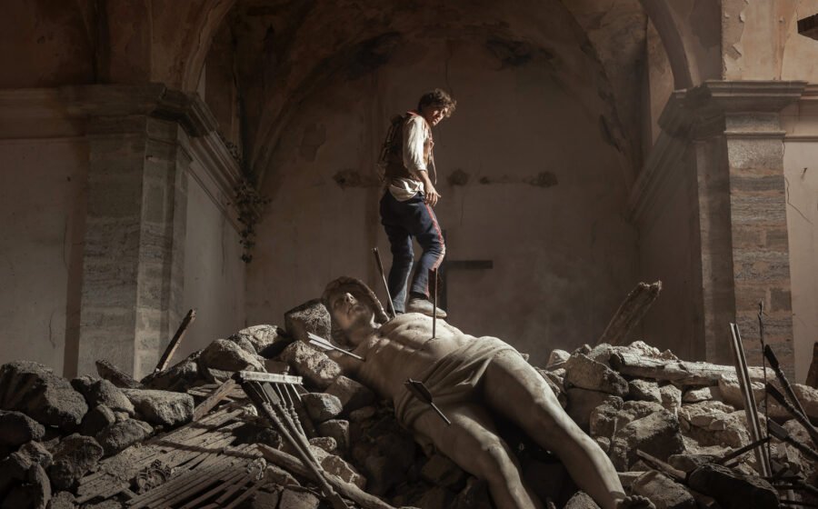 TV Operators Power Spain’s Global Breakout as the San Sebastian Film Festival Readies Launch: ‘Spanish Cinema Has Never Been So Powerful’