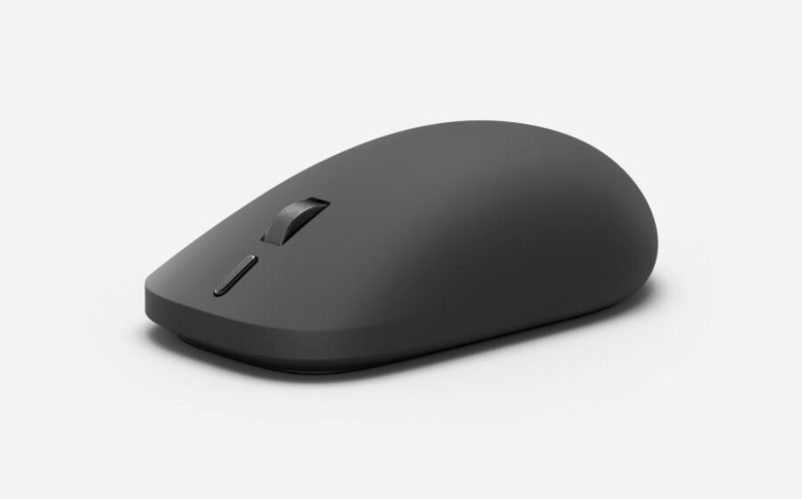 Microsoft’s Surface Mouse is back, now with haptic feedback – and I need it