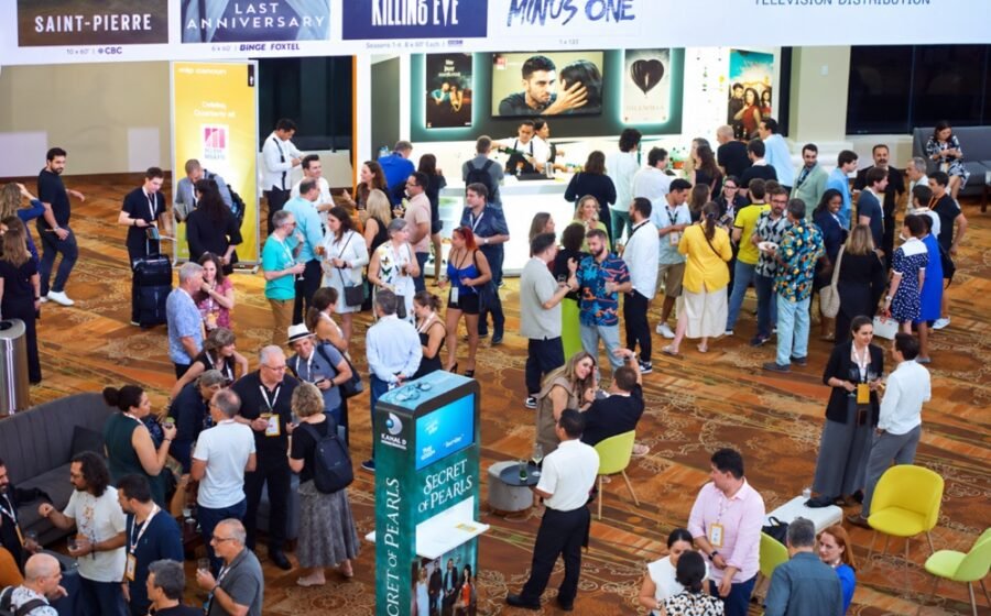 Japan’s Top Broadcasters Unite for First Joint Delegation to MipCancun (EXCLUSIVE)