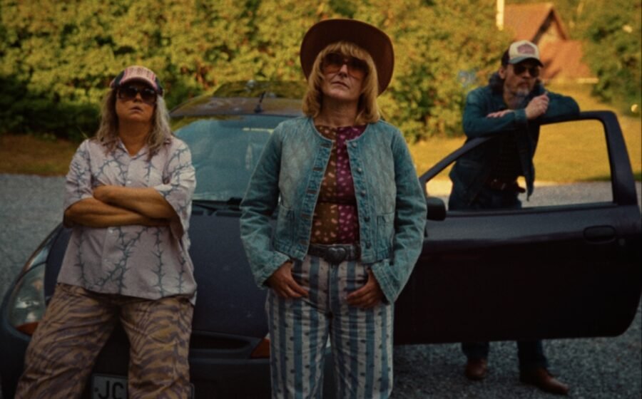 Finnish Hit ‘100 Litres of Gold’ Gets Another Round With Sequel ‘200 Litres of Gold’ That’s a ‘Little Bit Darker, a Little Bit Funnier and a Little Bit Bigger’ (EXCLUSIVE)