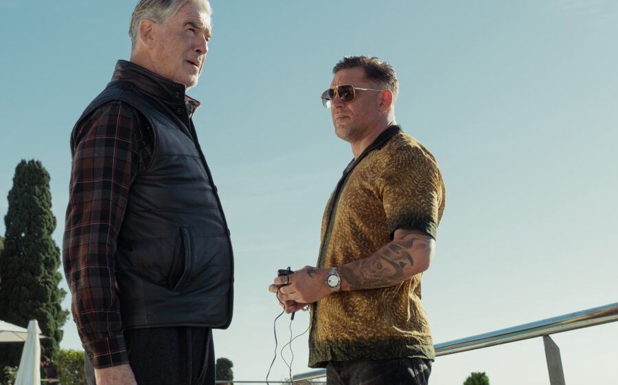 ‘MobLand’ Season 2 Proves the Show Just Wouldn’t Work Without Tom Hardy