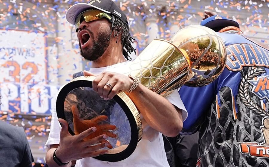 Here’s Where to Buy New York Knicks Home Opener Tickets at Madison Square Garden Online