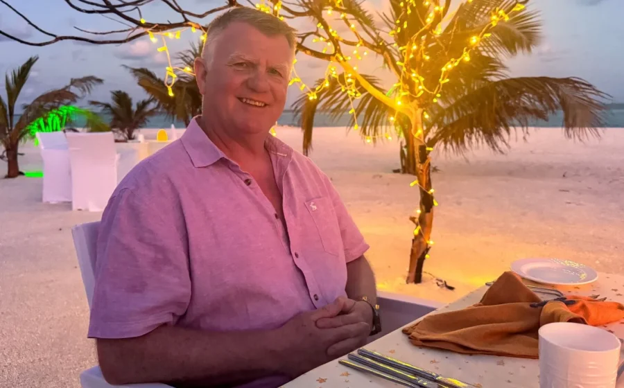 Millionaire businessman among Britons killed in Swiss Alps plane crash