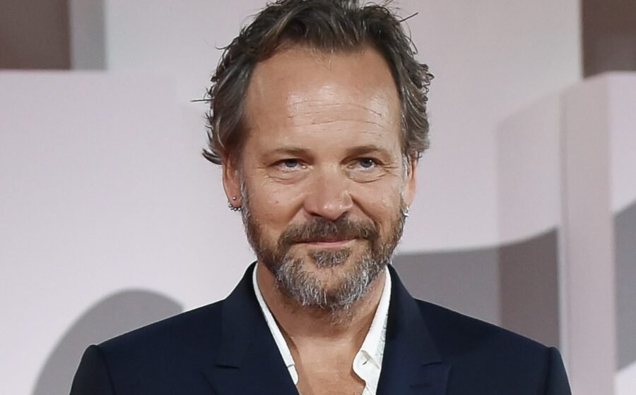 Peter Sarsgaard Joins Kenneth Branagh in Paramount+ Series ‘Laird’