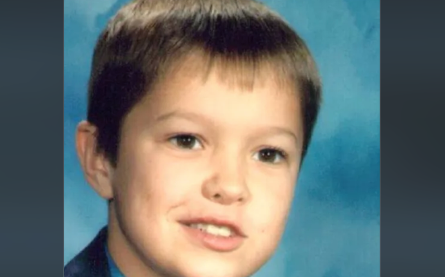 A 10-year-old boy vanished while riding his bike 30 years ago. Cops now say they arrested his killer
