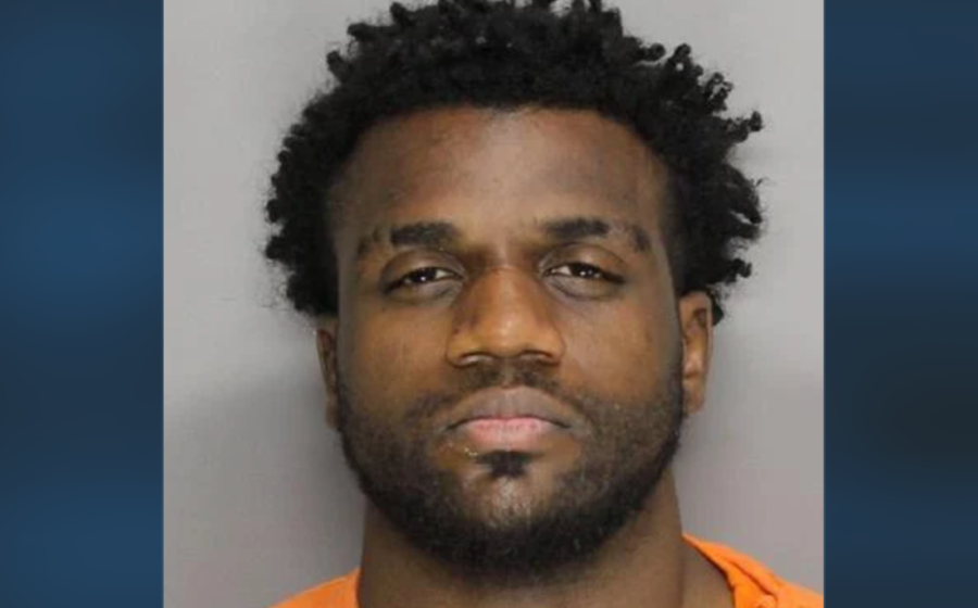 Georgia teen arrested in connection with grisly death after being spotted allegedly moving human torso in tub