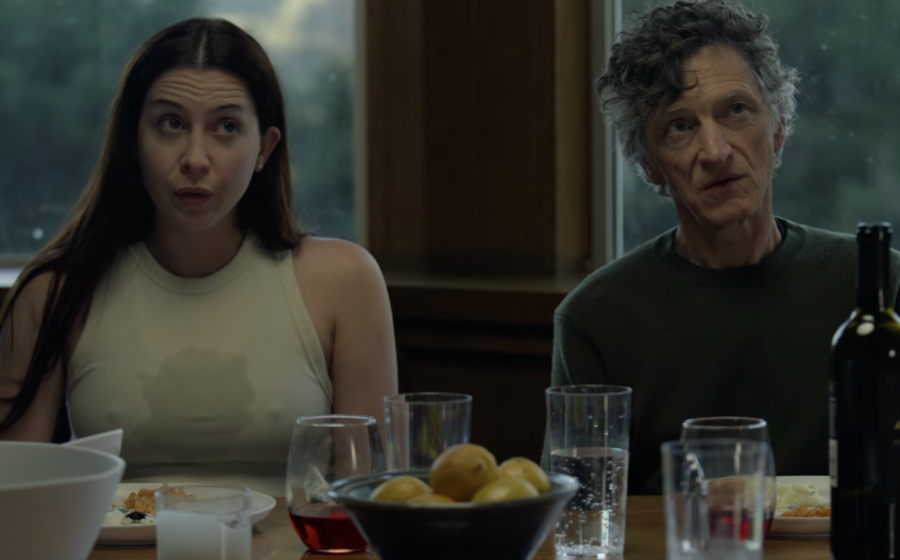 ‘Jack & Christine’ Trailer: John Hawkes Turns A Dinner Party Into A Night of Chaos – Film News in Brief