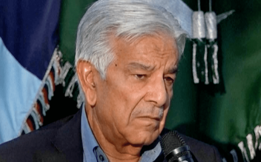 Pakistan vows to defend Saudi Arabia against Houthis